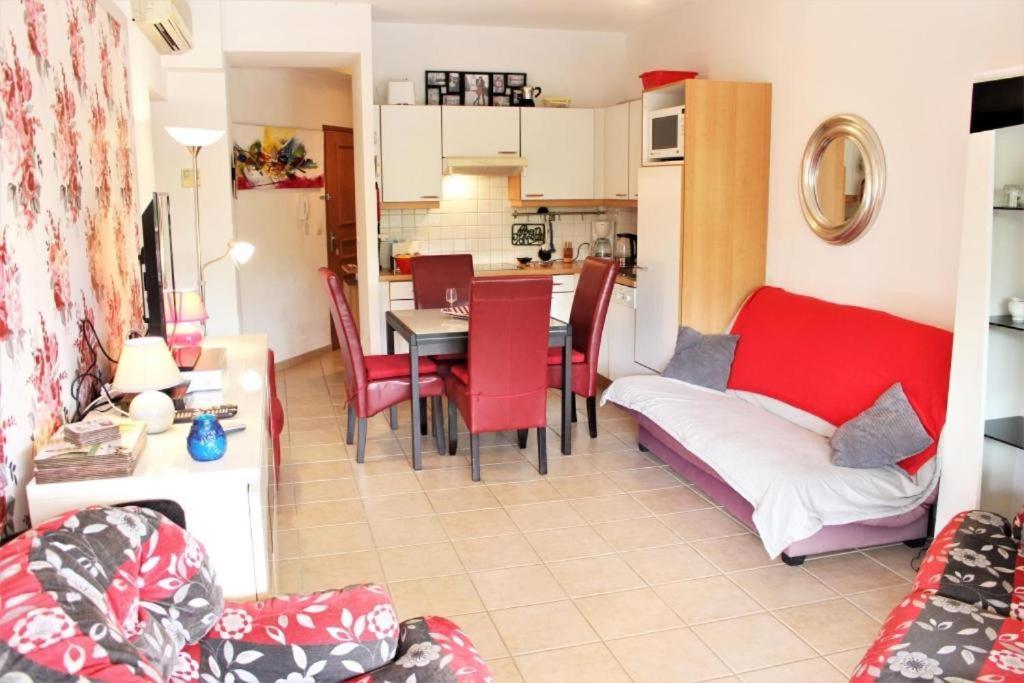 Amiraute Apartment J9 Сен-Сиприен Экстерьер фото