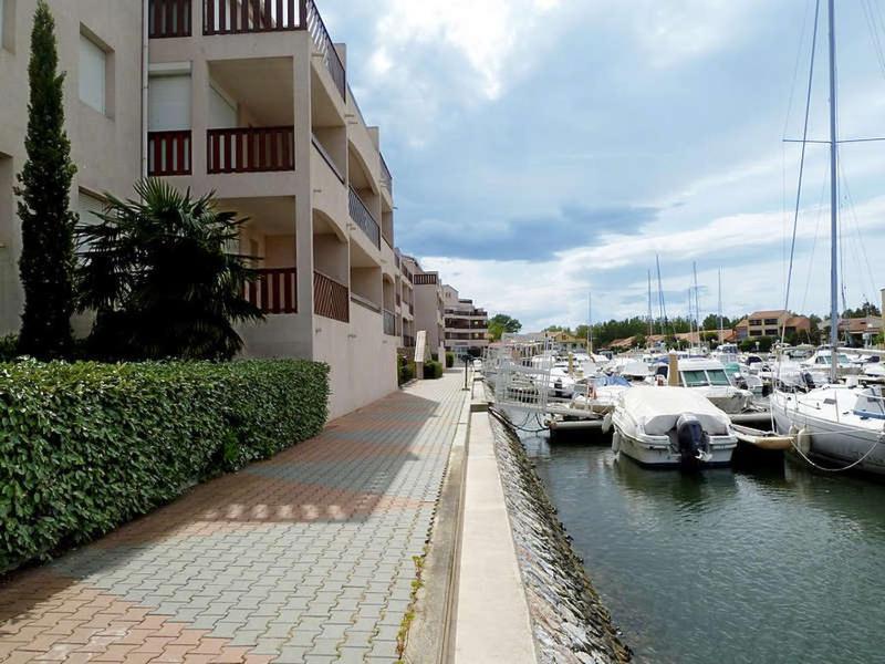 Amiraute Apartment J9 Сен-Сиприен Экстерьер фото