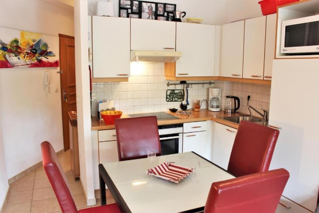Amiraute Apartment J9 Сен-Сиприен Экстерьер фото